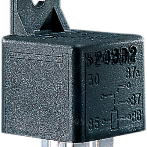 Relay Switch - Starter - Harley Davidson