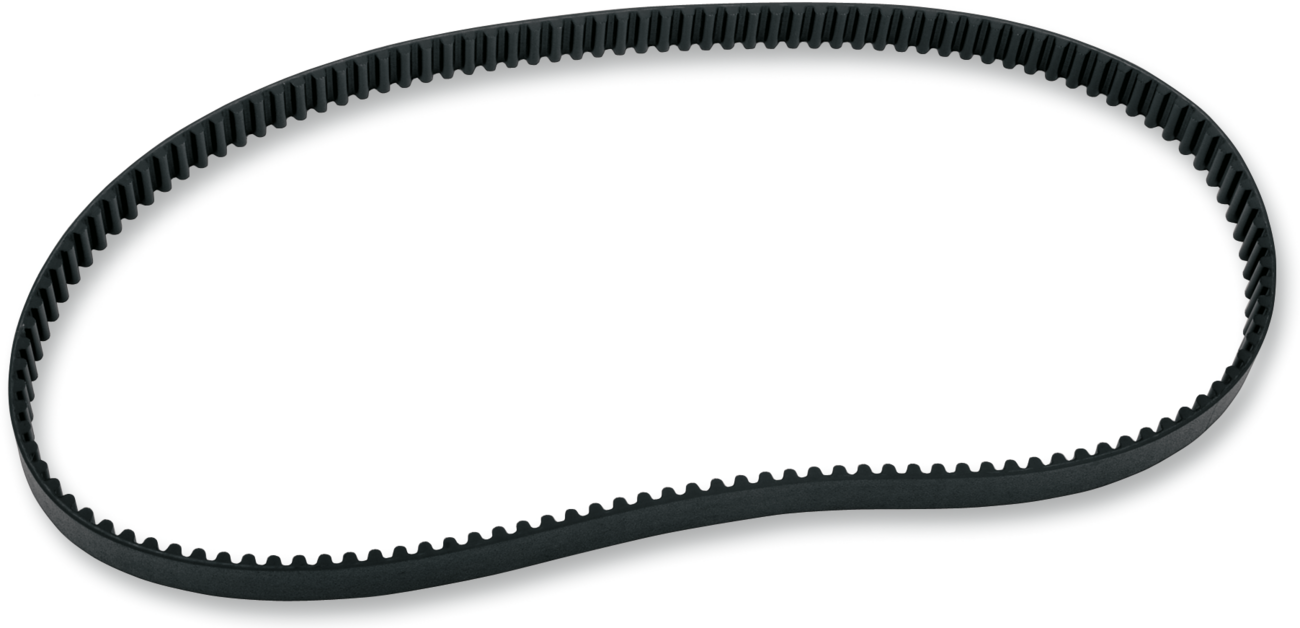 Rear Drive Belt - 132 Tooth - 1-1/2"