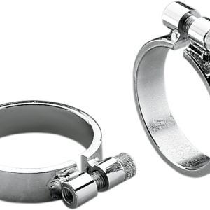 Heavy Duty Super Exhaust Port Clamps