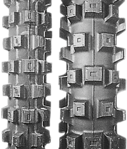 Tire - VE-33 Enduro - Rear - 100/100-18