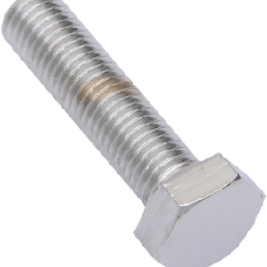 Bolts - Hex Head/Replacement - Fine Thread - 5/16"-24 x 1" - 10 Pack