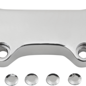 Handlebar Clamp - Skirt