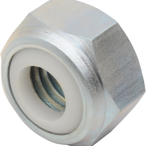 Replacement Sealing Nut - '04-'22 Sportster