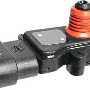 Manifold Absolute Pressure Sensor with Seal