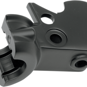 Clutch Lever Bracket - Black