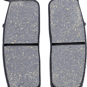 Organic Brake Pads