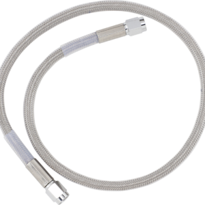 Universal Brake Line - 24"