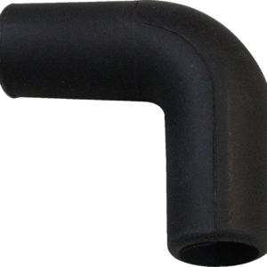 Oil Drain Elbow - Softail