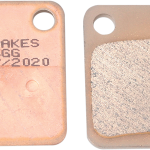 Standard Brake Pads