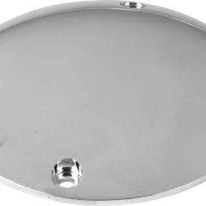 Derby Cover - Chrome - 4 Hole - '94-'03 Sportster