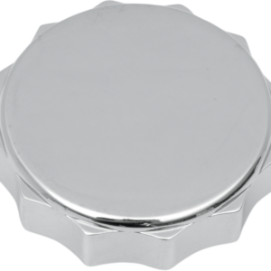 Deluxe Gas Cap - Twist-on without Vent