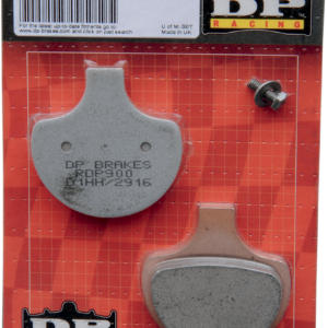 Brake Pads - Harley-Davidson