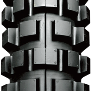 Tire - Battle Rally TR8 - Rear - 4.50-18 - 70P