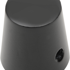 Shifter Shaft Cap - Gloss Black