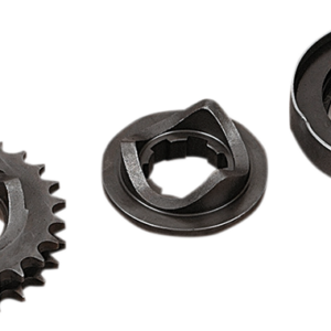 Compensating Sprocket Kit - '94-'06 Big Twin