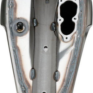 Legacy Gas Tank - Left-Hand - Sportster