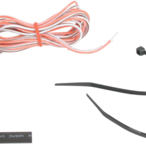 Handlebar Switch Kit - Right-Side - Turn Signal - Black