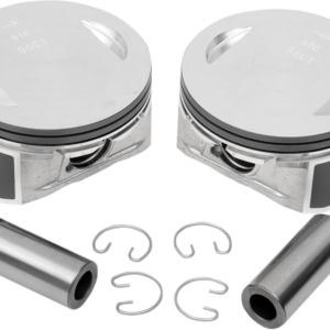 Piston - Twin Cam