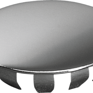 Hole Plug - Chrome - 1-1/4"