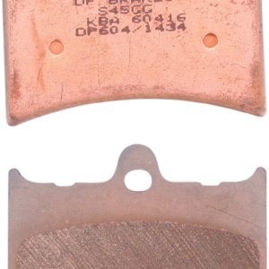 Standard Brake Pads - ATK/KTM