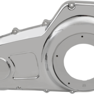 Outer Primary Cover - Chrome - Narrow Profile