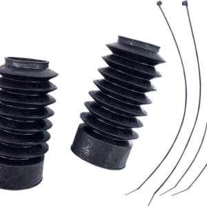 Fork Boots - 49 mm - 7" L