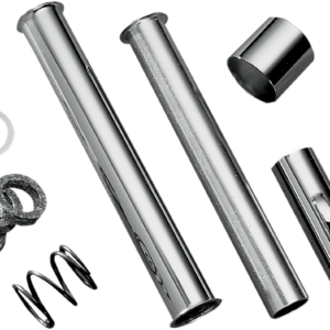 Pushrod Tube Assembly - Panhead