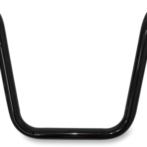 1-1/2" "Big" Buffalo Ape Hanger Bar - 16" - TBW - Black