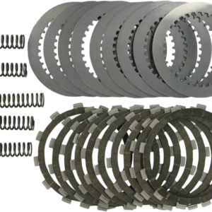 Clutch Kit - GSX-R 1000