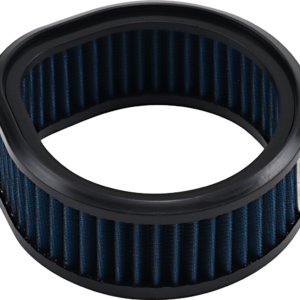 Premium Washable Air Filter Element - S&S Teardrop
