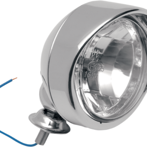 Stud Mount Spotlight 4" Visor