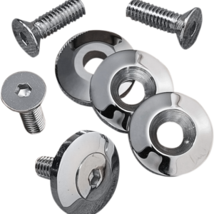 Flat Side Tank Custom Bolt Kit