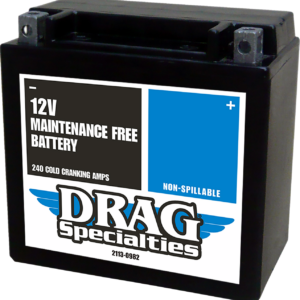 Battery - CTZ16HL