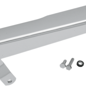 Upper Belt Guard - '00-'05 FXD/FXDWG/FXDL - Chrome