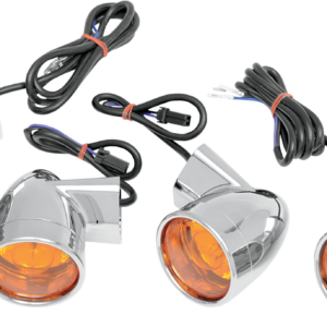 Bullet Turn Signal Kit