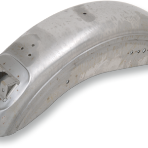 Rear Fender - Unfinished - 7.25" W