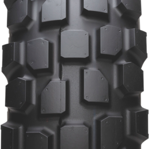 Tire - GP22 - Front/Rear - 120/70-12 - 51L