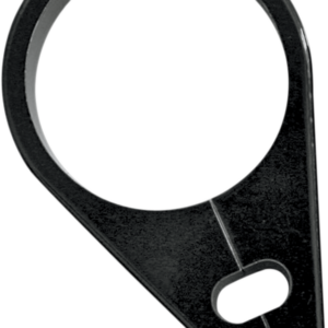 Cable Clamp - Throttle/Idle/Brake - 1-1/4" - Black