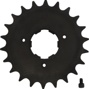 Transmission Mainshaft Sprocket - 22 Tooth