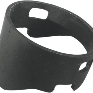 Rubber Speedometer Support - Softail