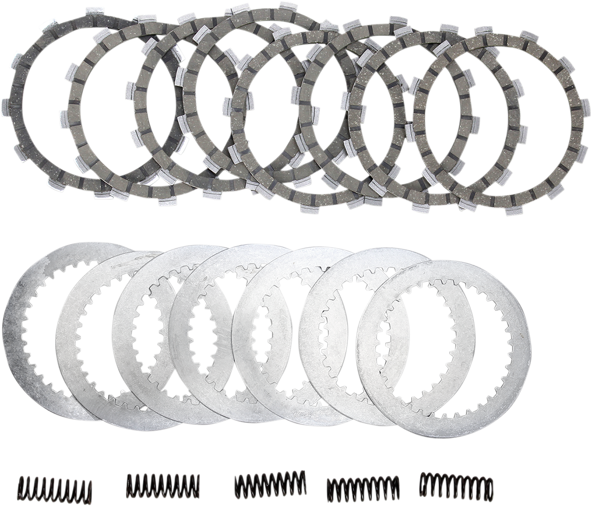 Clutch Kit - RM-Z 250