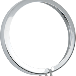 Trim Ring - Chrome