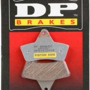 Standard Brake Pads - Arctic Cat