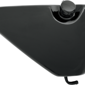 Oil Tank - Gloss Black - Sportster