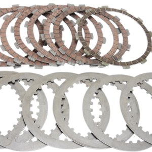 Clutch Kit - CRF450R