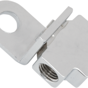 Brake Line Tee - Front