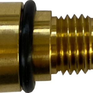 Check Valve - EFI - MM - Input - Touring