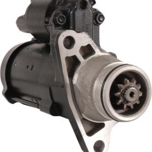 1.4 kW Starter - Black