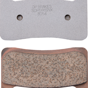 HH+ Brake Pads