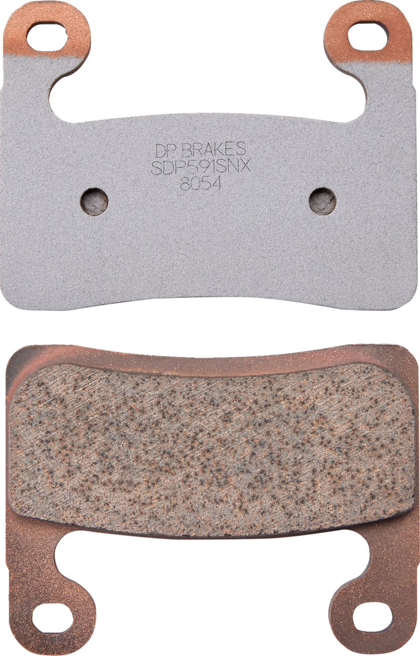 HH+ Brake Pads